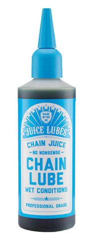 Juice Lubes Chain Juice Wet 100ml bottle