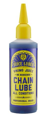 Juice Lubes Chain Viking Juice 130ml Bot