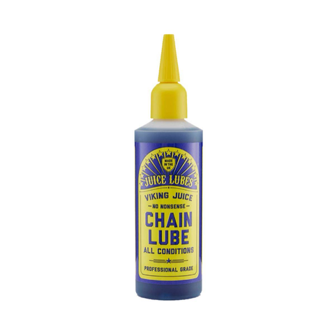 Juice Lubes Chain Viking Juice 130ml Bot