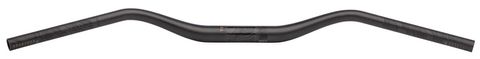 Teravail Swale Carbon Bar 31.8mm 38rise