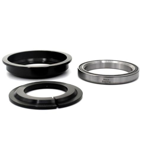 BlackBearing Headset Lower ZS56 1-1/8