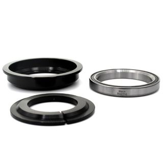 BlackBearing Headset Lower ZS56 1-1/8