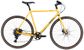 SURLY PREAMBLE FLAT BAR BIKE MILKY LEMONADE