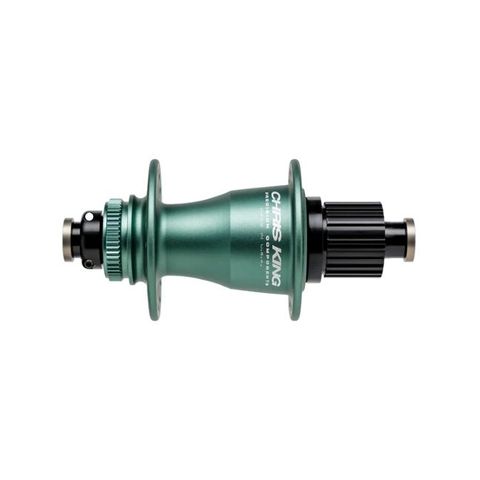 Chris King BoostC/L Jade XD 32h