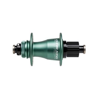 Chris King BoostC/L Jade XD 32h