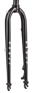 Surly Preamble 700c Fork Black