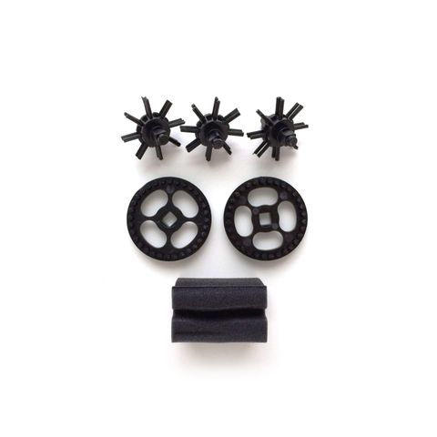 Pedros Pig Guts Chain Pig Rebuild Kit