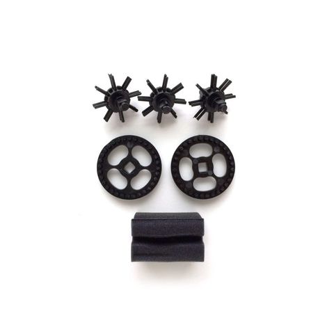 Pedros Pig Guts Chain Pig Rebuild Kit