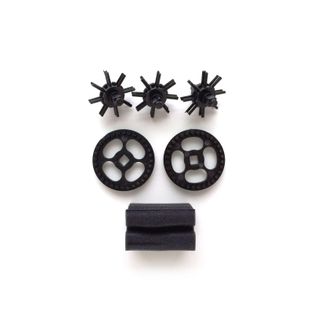 Pedros Pig Guts Chain Pig Rebuild Kit