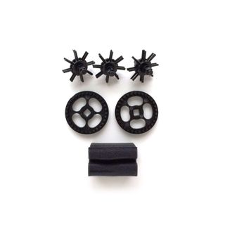 Pedros Pig Guts Chain Pig Rebuild Kit