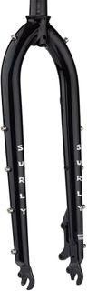 Surly Cocktail Fork 420mm Black