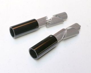 Soma Handlebar Extender V2 50mm Black