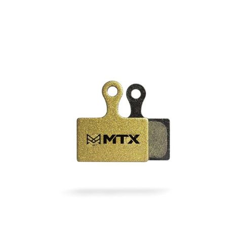 MTX GoldL HD Pads - Shimano Road & GRX