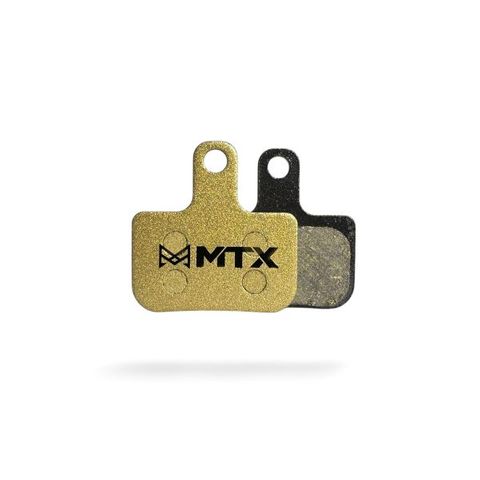 MTX GoldL HD Pads SRAM AXS/Force/Red