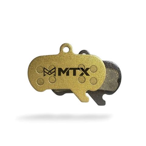 MTX Gold Label HD Brake Pads SRAM Maven