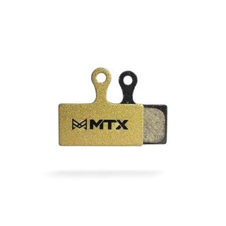 MTX GoldL HDPads - ShimXT/XTR 2-piston