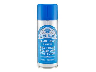 Juice Lubes Frame Polish Juice 400ml