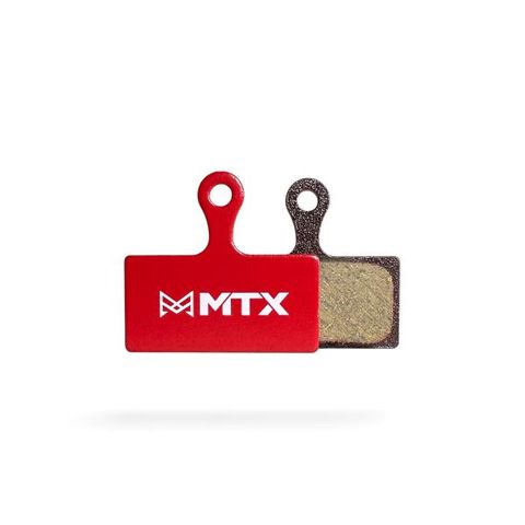 MTX RedL RACE Shimano XT/XTR 2-piston
