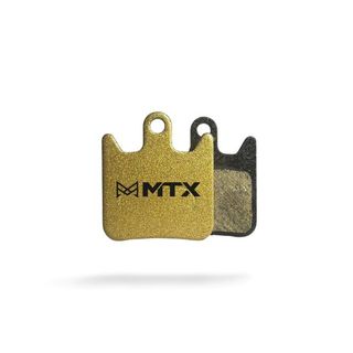 MTX Gold Label HD Brake Pads Hope X2