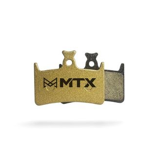 MTX Gold Label HD Brake Pads Hope E4