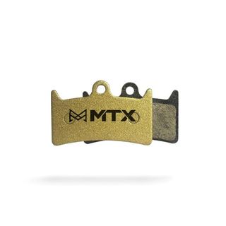 MTX Gold Label HD Brake Pads Hope V4