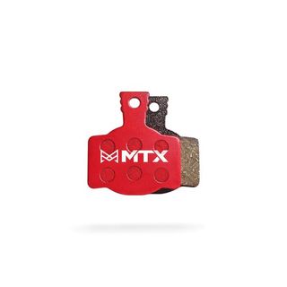 MTX RedL RACE Magura MT2/4/6/8 2-piston