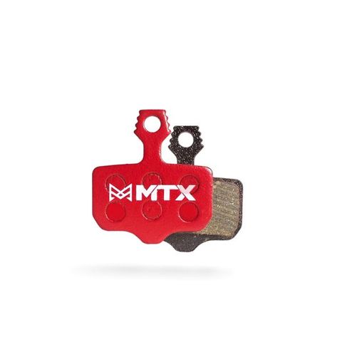 MTX RedL RACE Pads SRAM Level / Elixr