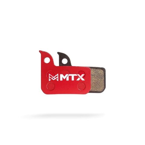 MTX RedL RACE SRAM Red/Level Ultimate