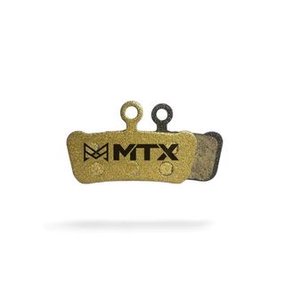 MTX RedL RACE Pads SRAM G2/Guide ALL