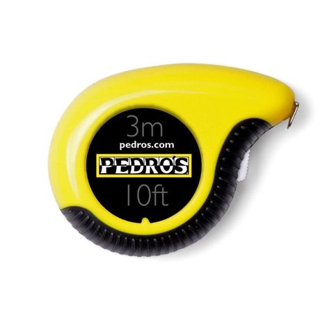 Pedros Tape Measure