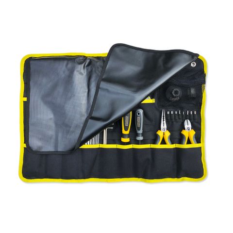 Pedros Burrito Tool Wrap II