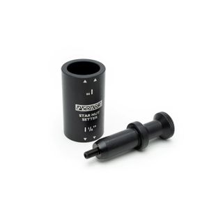 Pedros Star Nut Setter II