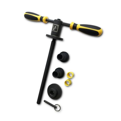 Pedros Headset and Bearing Press