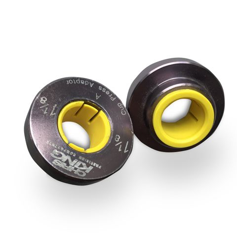 Pedros Headset and Bearing Press