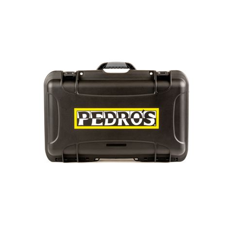 Pedros Master Tool Kit 4.0