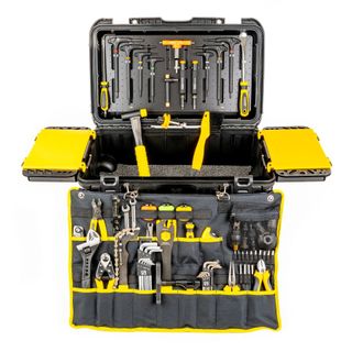 Pedros Master Tool Kit 4.0