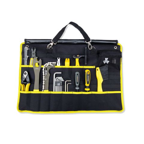 Pedros Burrito Tool Kit