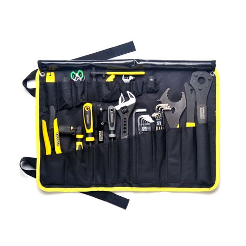 Pedros Burrito Tool Wrap