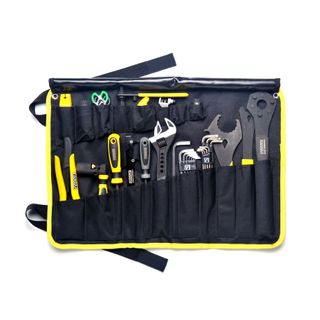 Pedros Burrito Tool Wrap