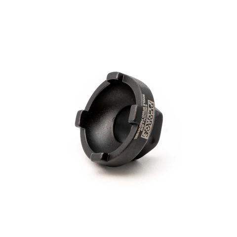 Pedros Freewheel Socket 4-Notch x 40mm