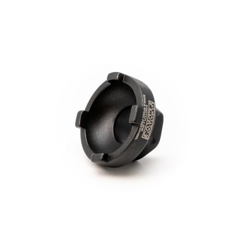 Pedros Freewheel Socket 4-Notch x 40mm