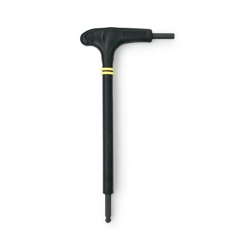Pedros Pro TL II Hex - 4mm Wrench