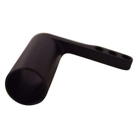 Utility Mount for Aerobars