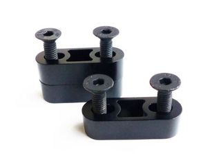 RedShift Riser Kit for Aerobars