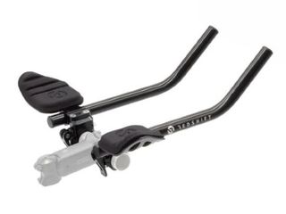 QR Aerobars - Aluminium L-Bend