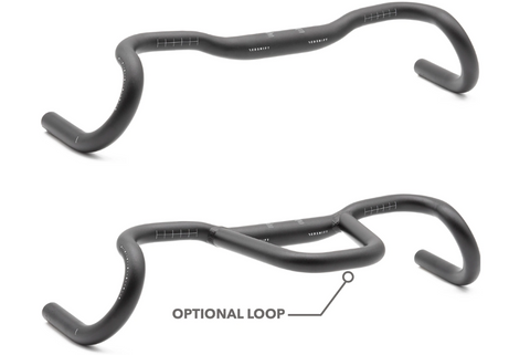 KSink Handlebar - 41cm / WITH Loop / 25'