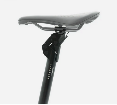 REDSHIFT SHOCKSTOP CITY SUSPENSION SEATPOST
