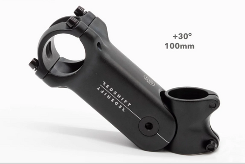 Shockstop Suspension Stem 30' 80mm