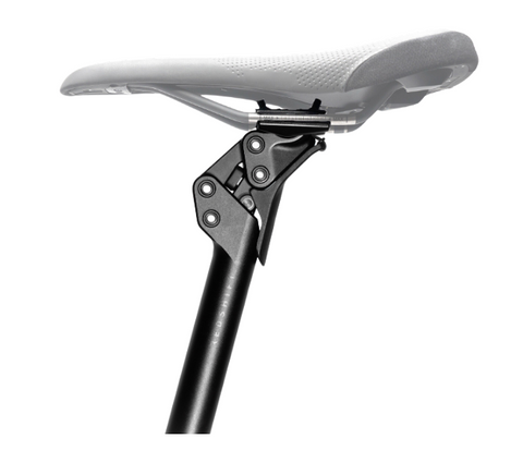 Shockstop Pro EndurSusSeatpost 280m