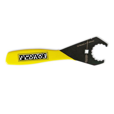 Pedros BB Wrench II - 16 notch x 44m